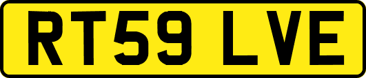 RT59LVE