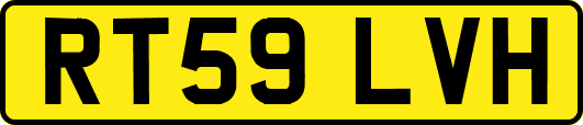 RT59LVH