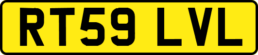 RT59LVL