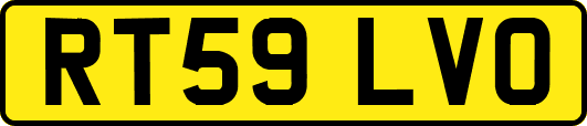 RT59LVO