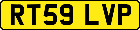 RT59LVP