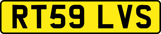 RT59LVS