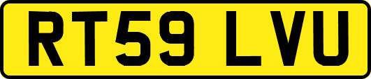 RT59LVU