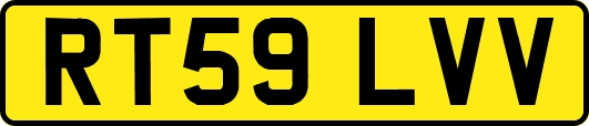 RT59LVV