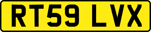 RT59LVX