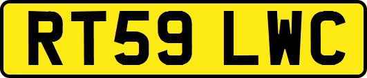 RT59LWC