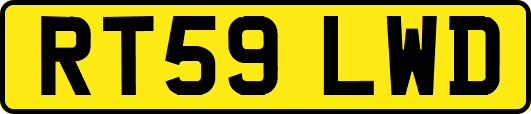 RT59LWD