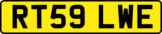 RT59LWE