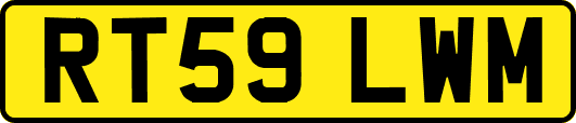 RT59LWM