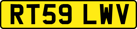 RT59LWV