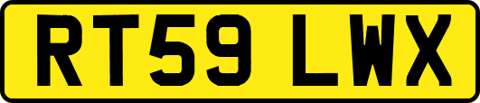 RT59LWX