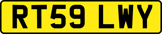 RT59LWY