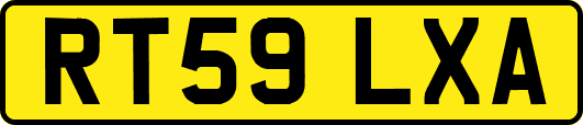 RT59LXA