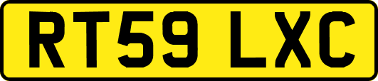 RT59LXC