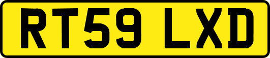 RT59LXD
