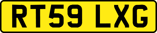 RT59LXG