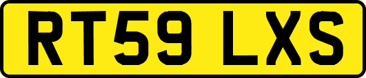RT59LXS