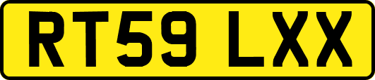 RT59LXX