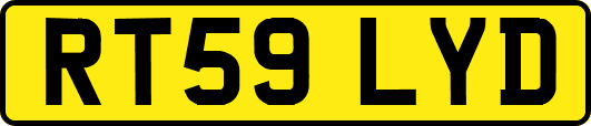 RT59LYD