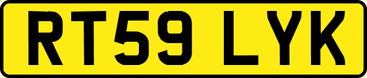RT59LYK