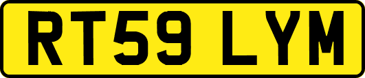 RT59LYM