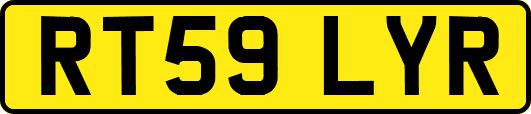 RT59LYR