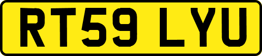 RT59LYU