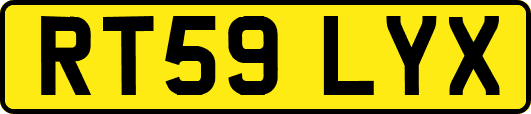 RT59LYX