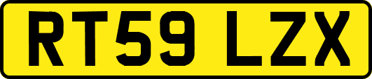 RT59LZX