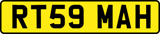 RT59MAH
