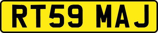 RT59MAJ