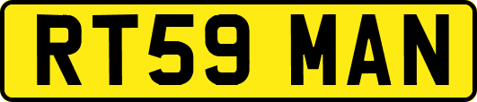 RT59MAN