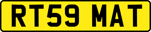 RT59MAT