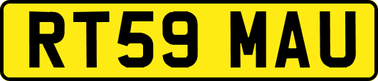 RT59MAU