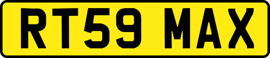 RT59MAX