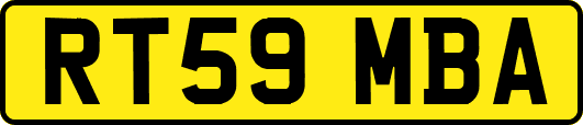 RT59MBA