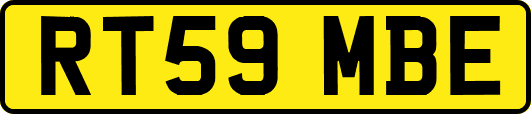 RT59MBE