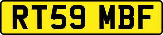 RT59MBF
