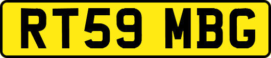 RT59MBG