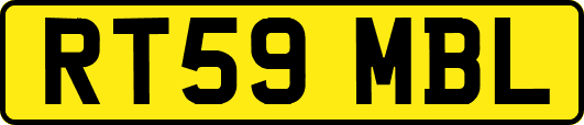 RT59MBL