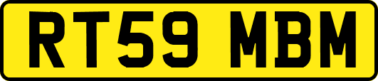RT59MBM