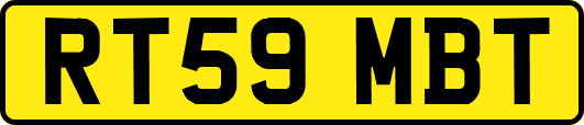 RT59MBT