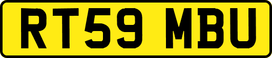 RT59MBU