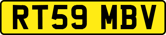 RT59MBV