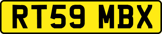 RT59MBX