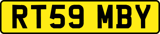 RT59MBY