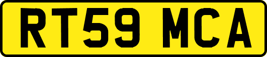 RT59MCA