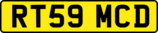 RT59MCD
