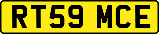RT59MCE
