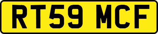 RT59MCF